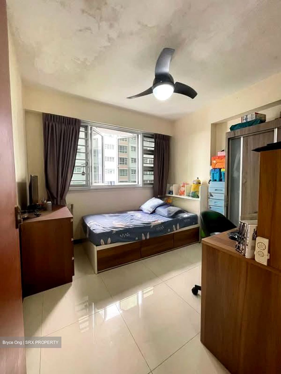 Blk 217B Boon Lay View (Jurong West), HDB 3 Rooms #563668821